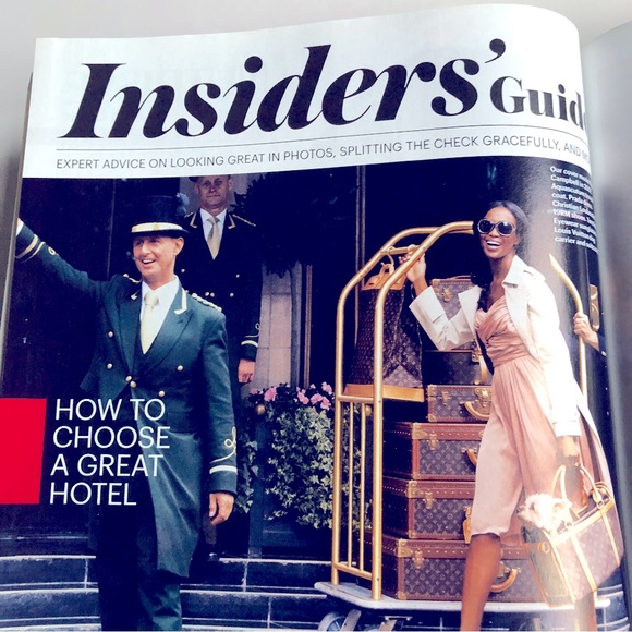 NEW ALLURE MAGAZINE MARCH 2016 BELLA HADID 25TH ANNIVERSARY ISSUE - Picture 6 of 16